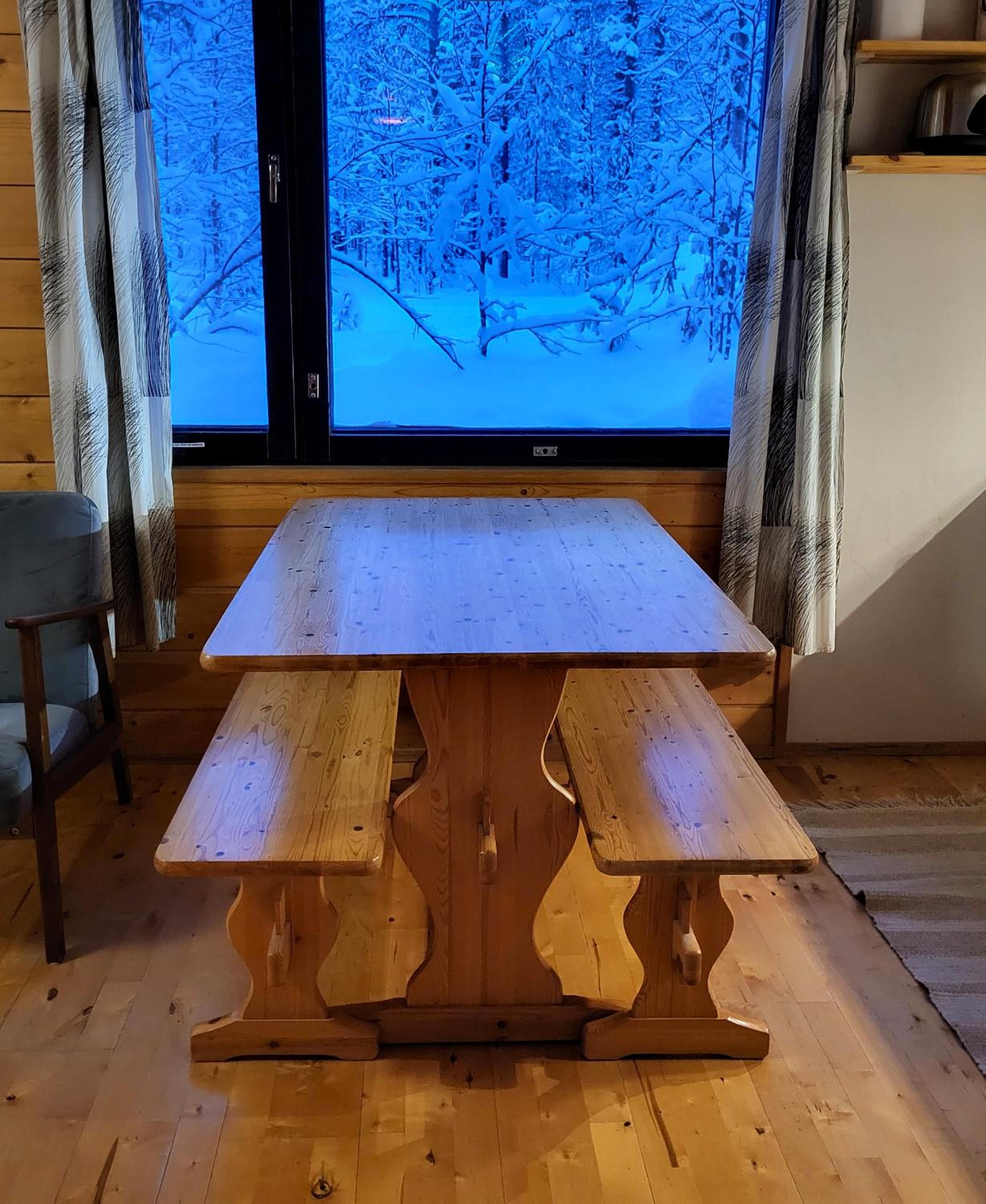 Mäntymajat view 5