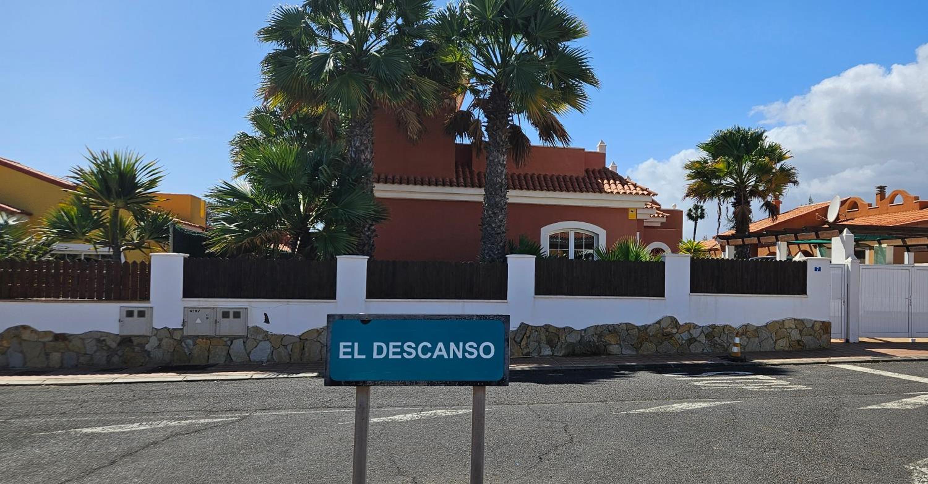Verano Brisa Private Golf Villa