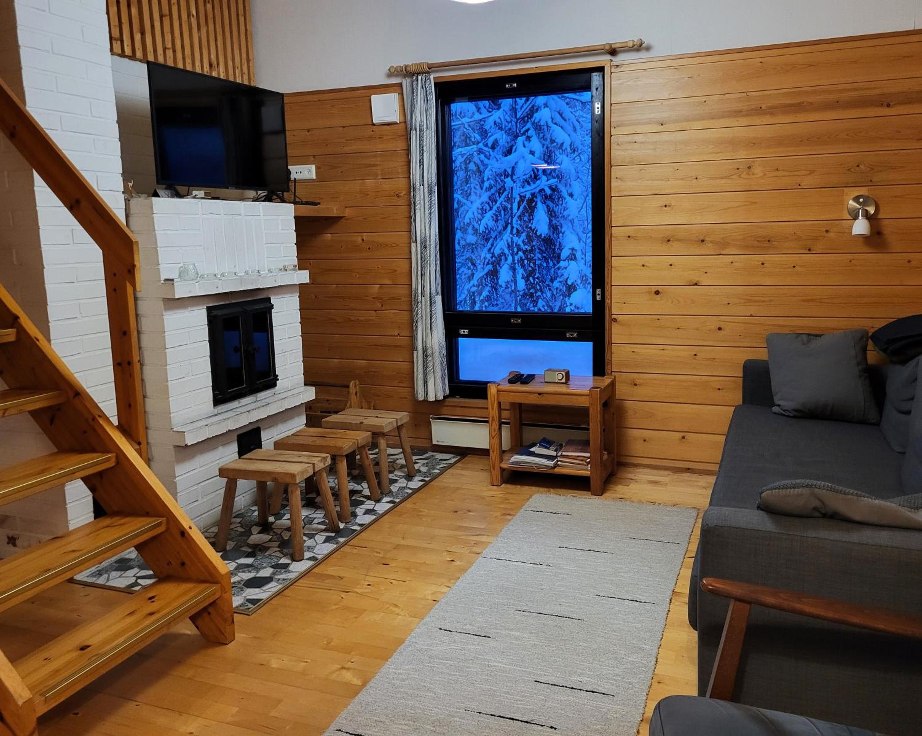 Mäntymajat view 4