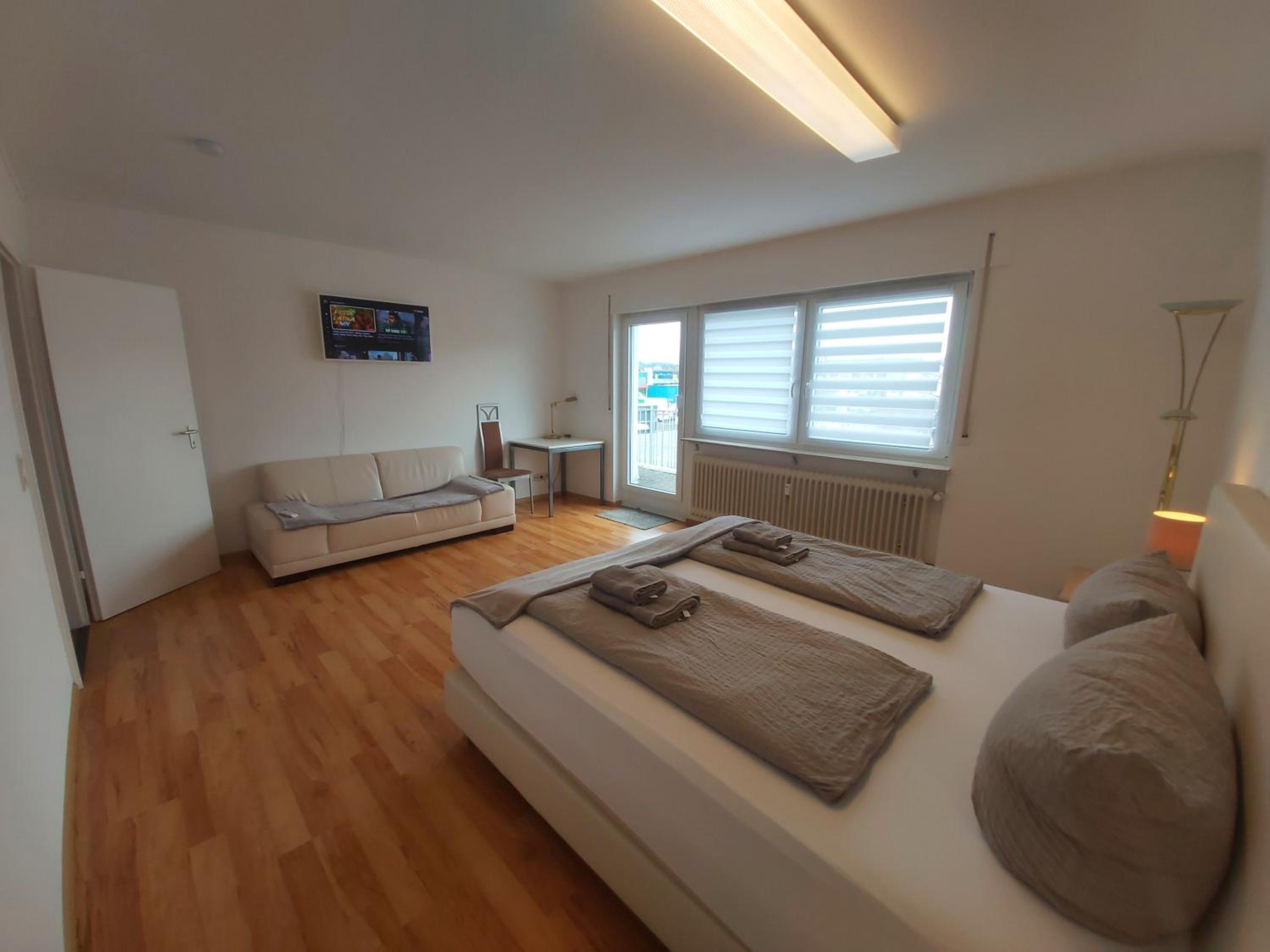 J&L Apartment Industrie Nord