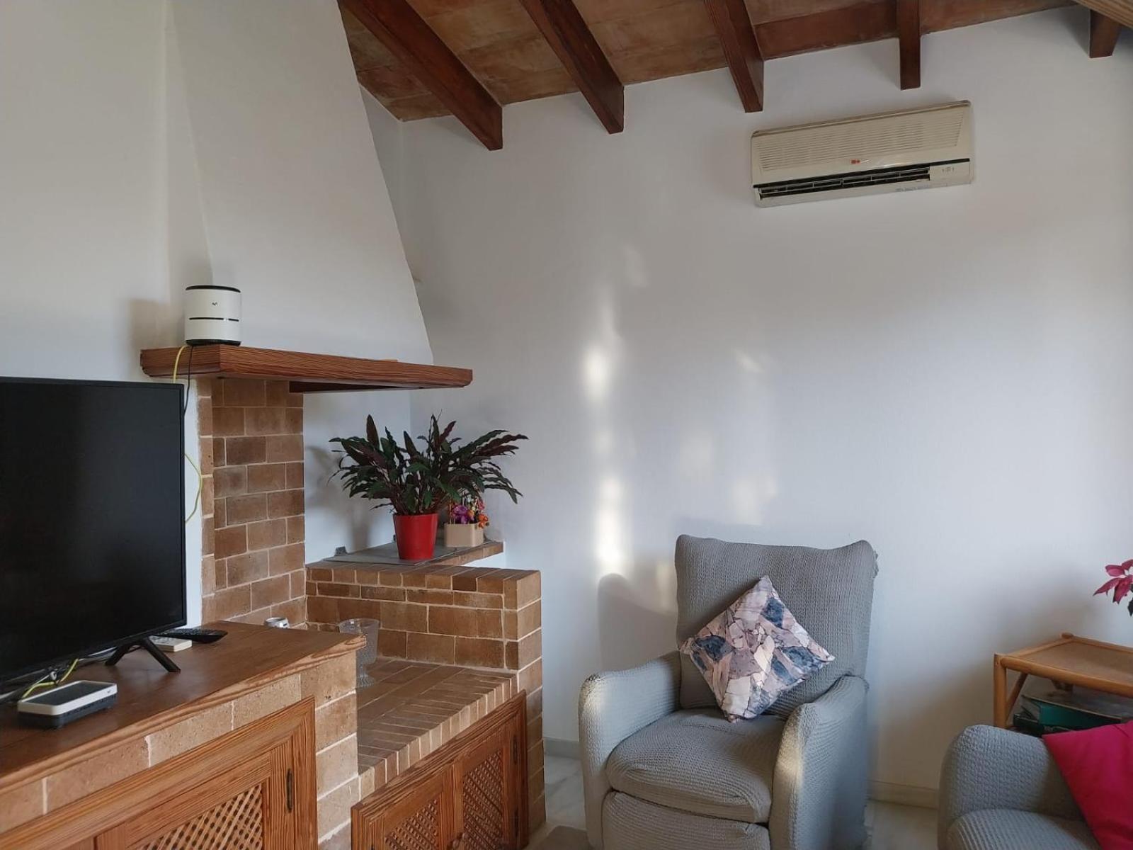 Chalet exclusivo Colonia Sant Jordi. Ses Salines