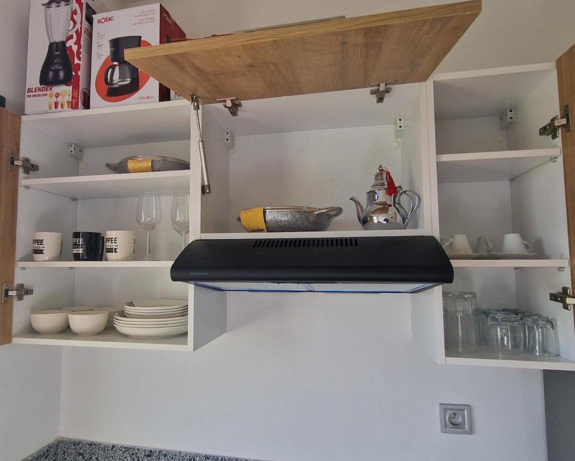 Zenata ocean park appartement
