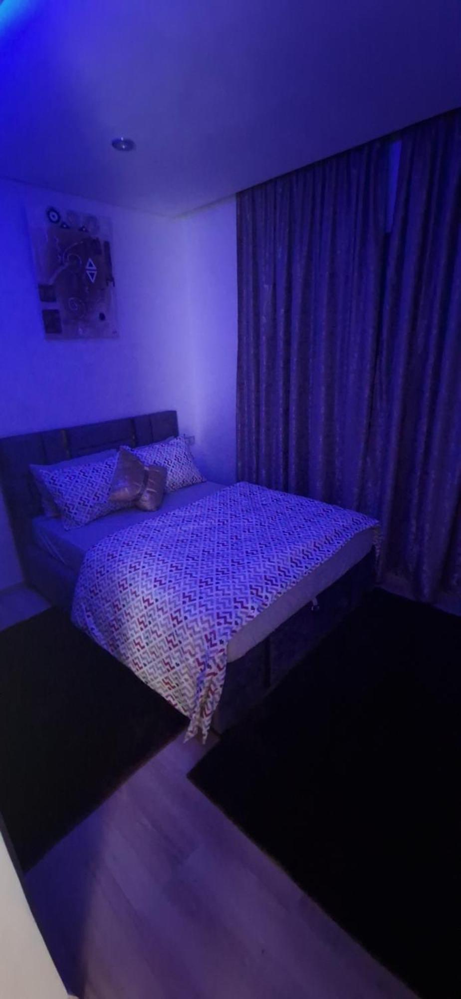 Zenata ocean park appartement