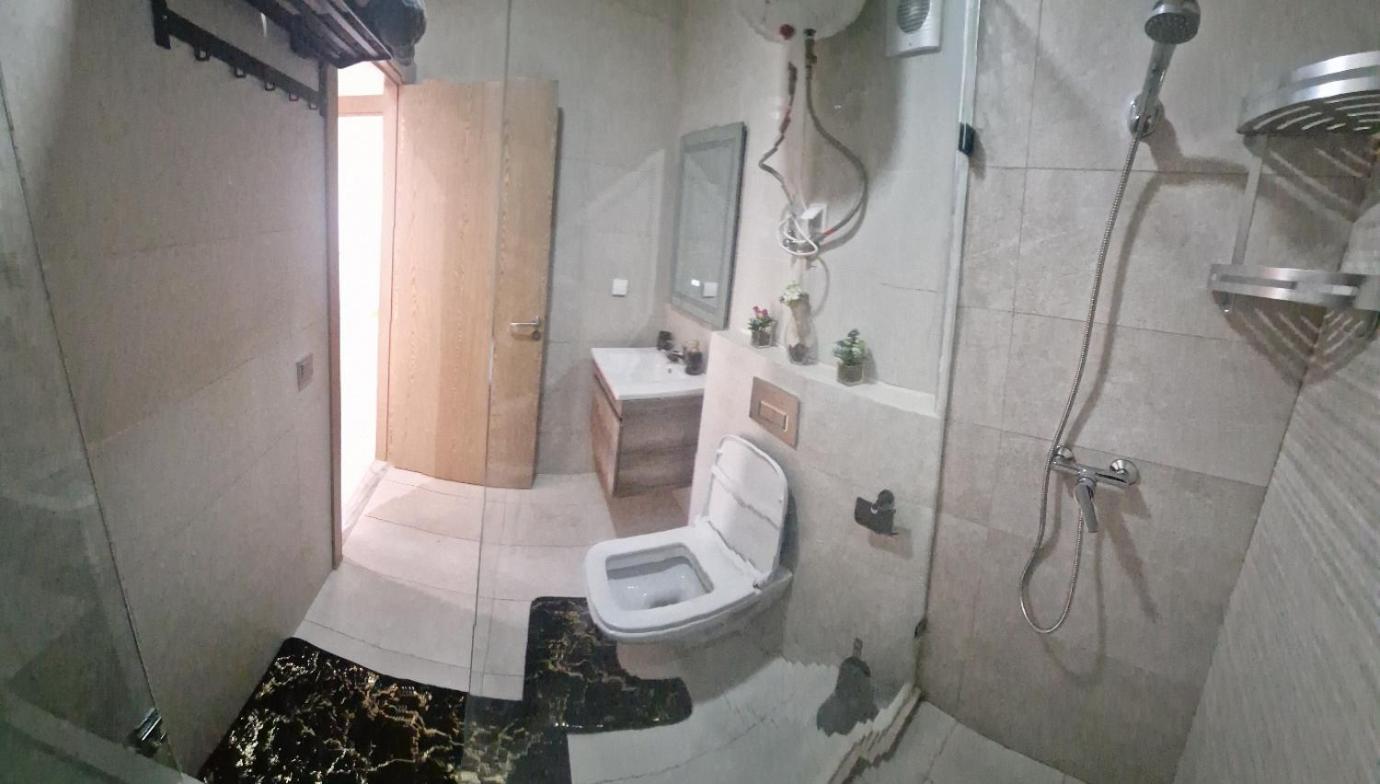 Zenata ocean park appartement