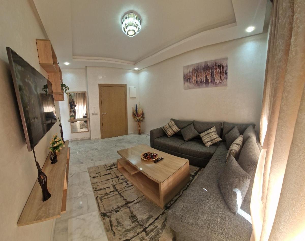 Zenata ocean park appartement