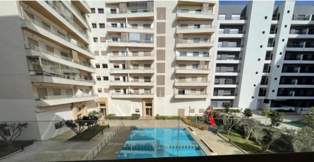 Zenata ocean park appartement