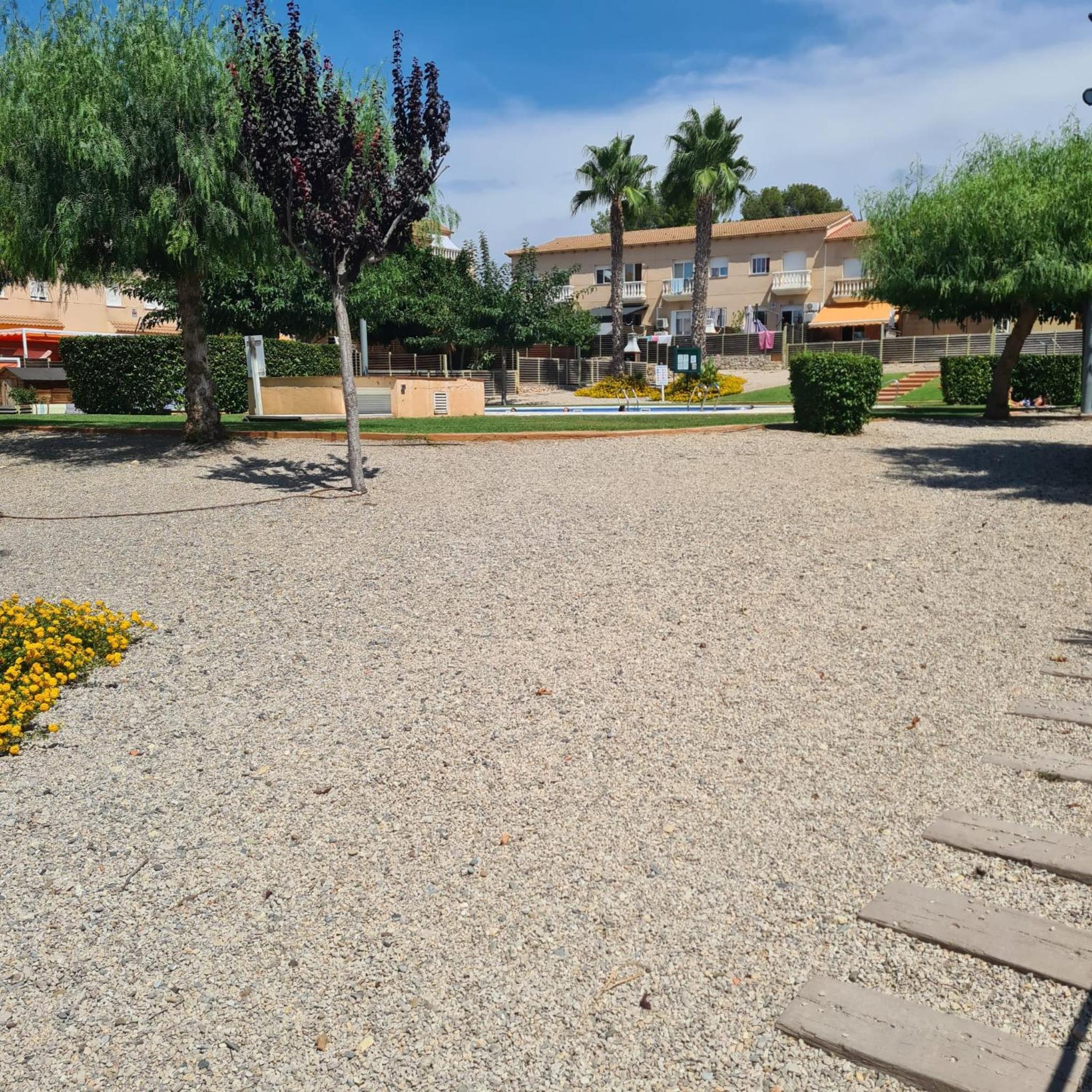 Adosada, Piscina, Família y Vacaciones