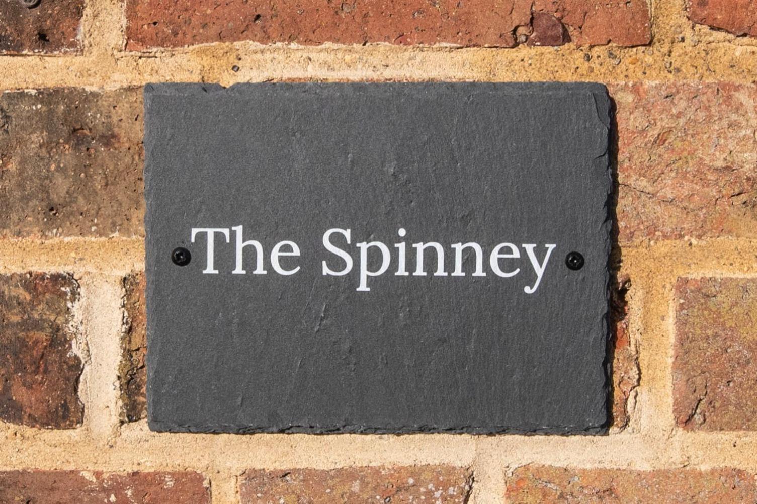 The Linhay