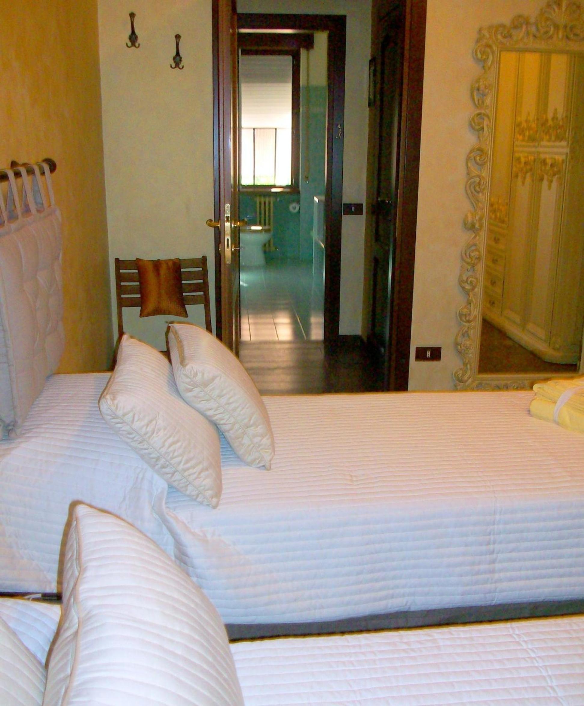 Bed & Breakfast A San Siro 75