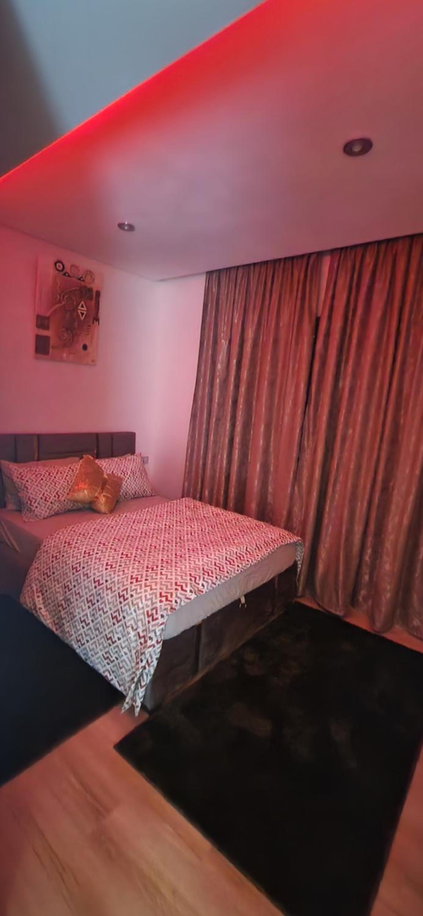 Zenata ocean park appartement