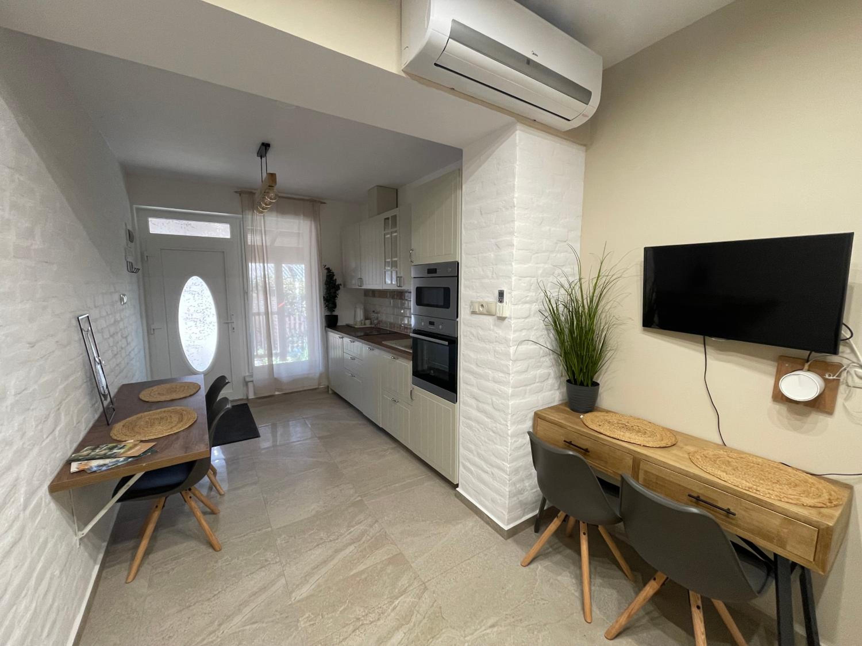 Vitality Apartman