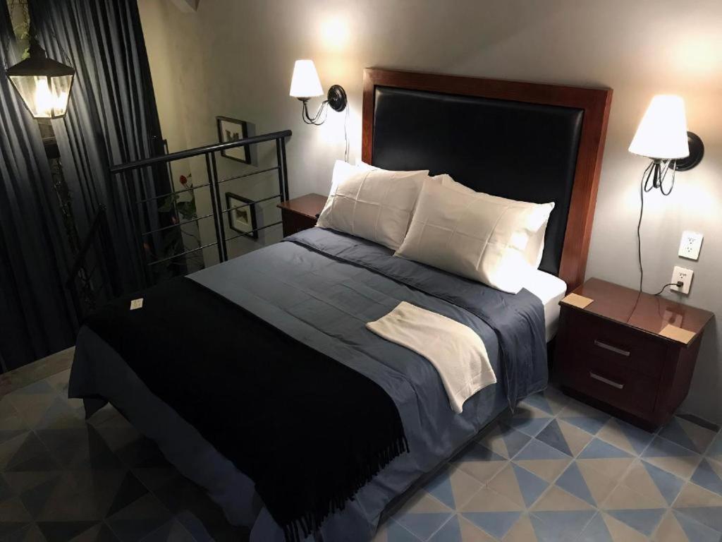 La Perla Hotel Boutique B&B