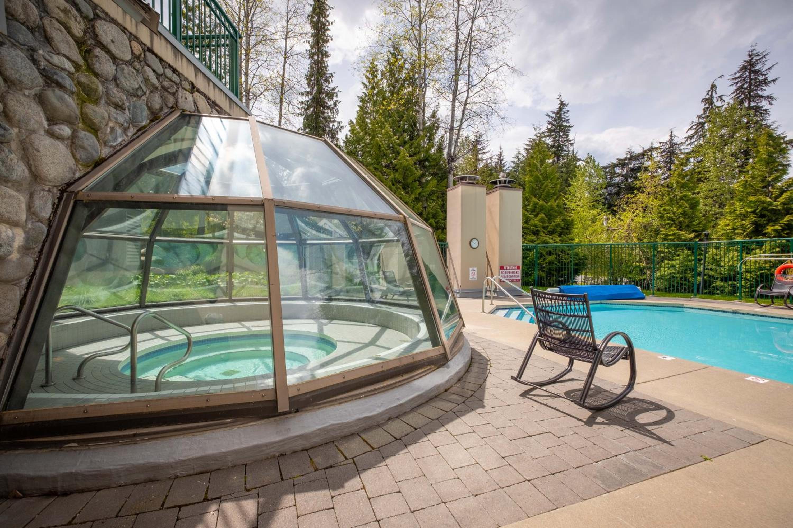 Marquise by Outpost Whistler - Image 2