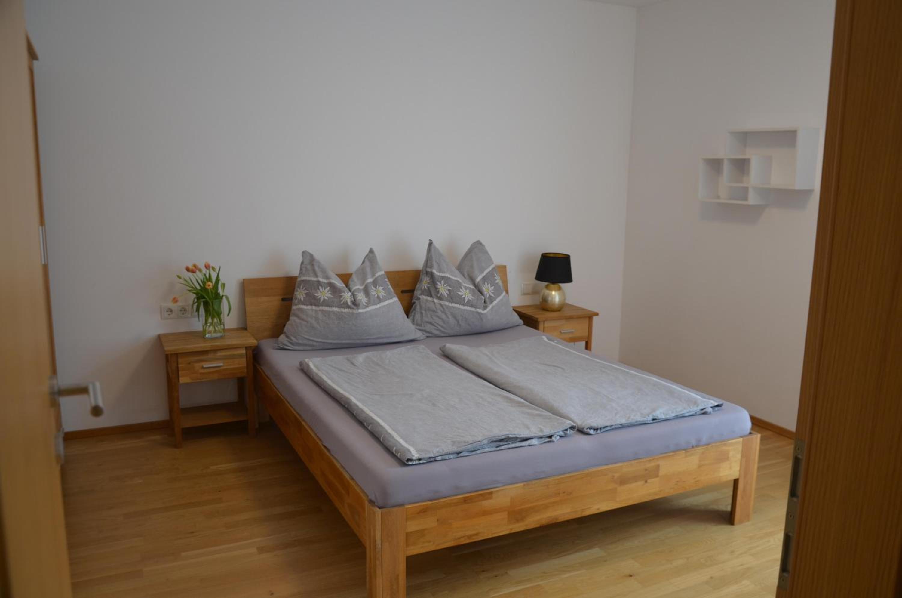 Ferienwohnung Freiraum