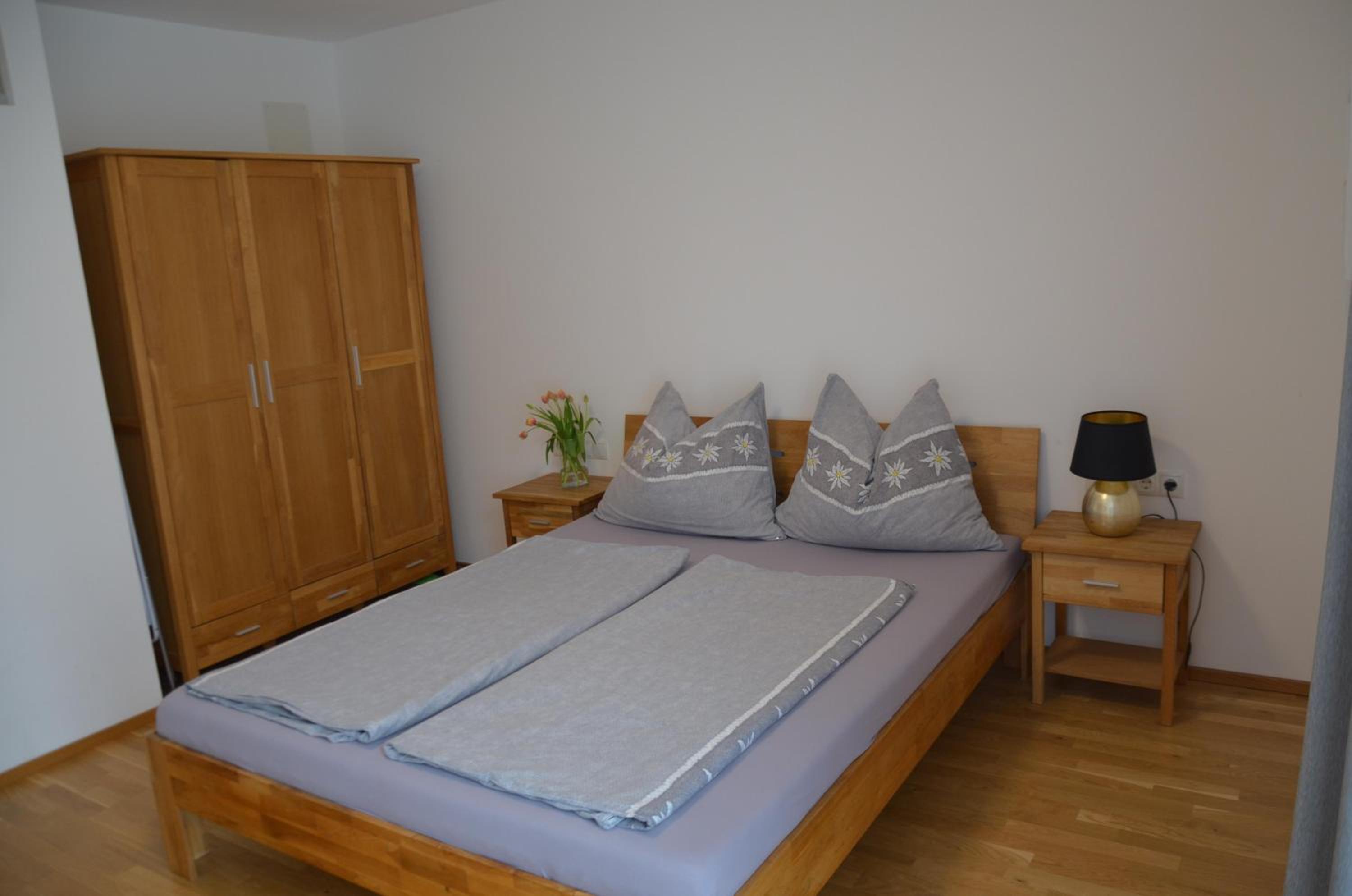 Ferienwohnung Freiraum