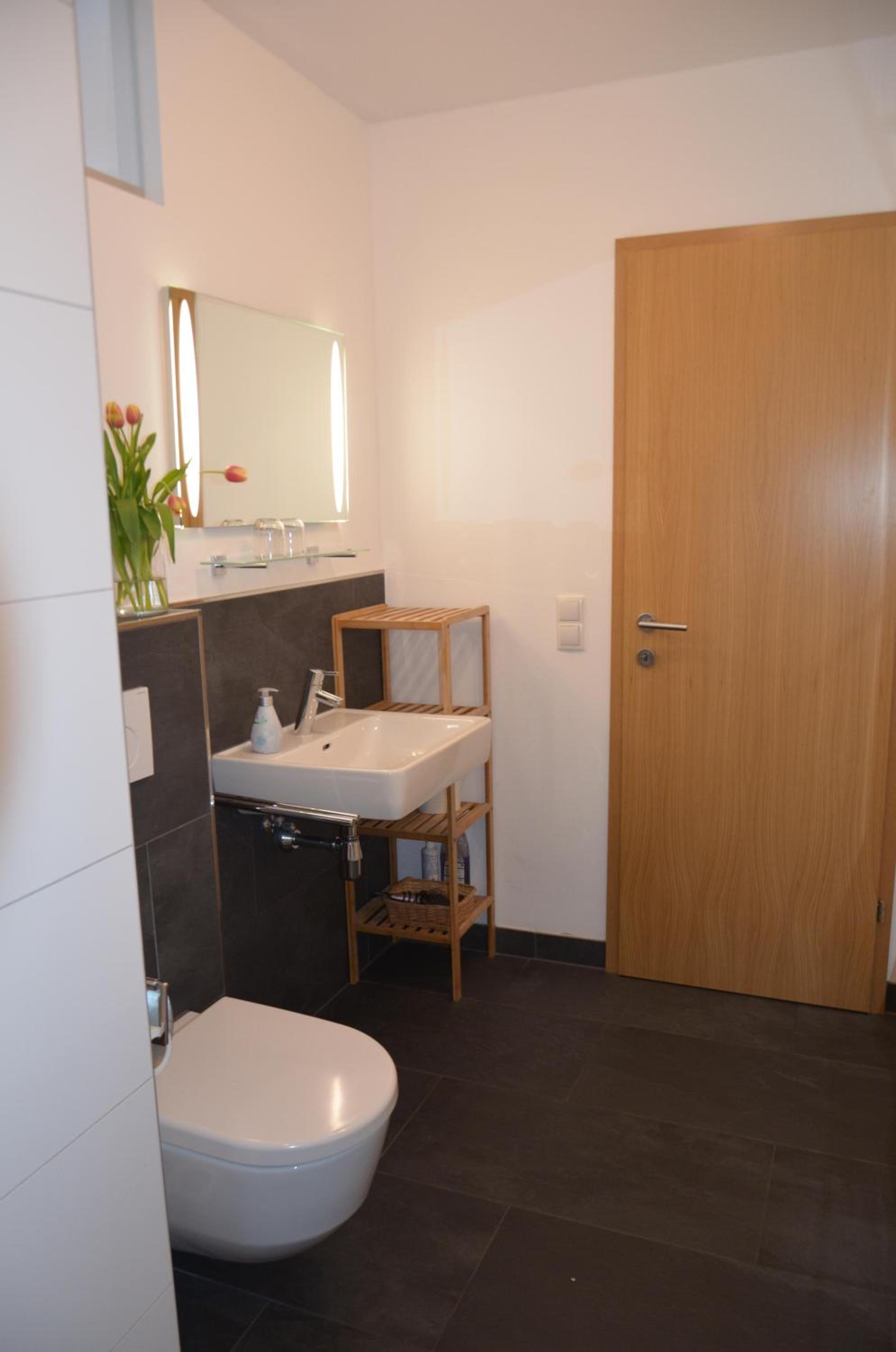 Ferienwohnung Freiraum