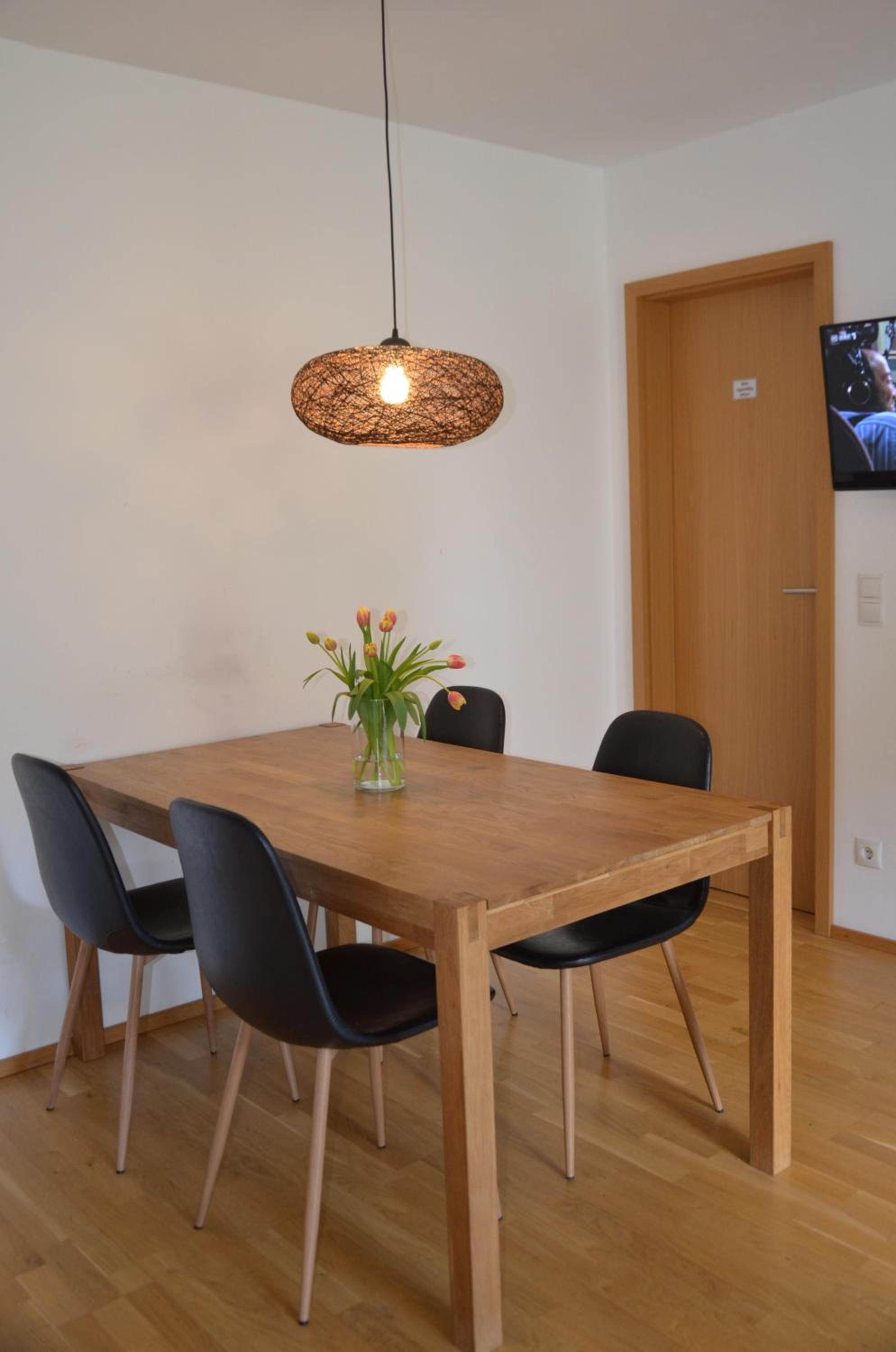 Ferienwohnung Freiraum