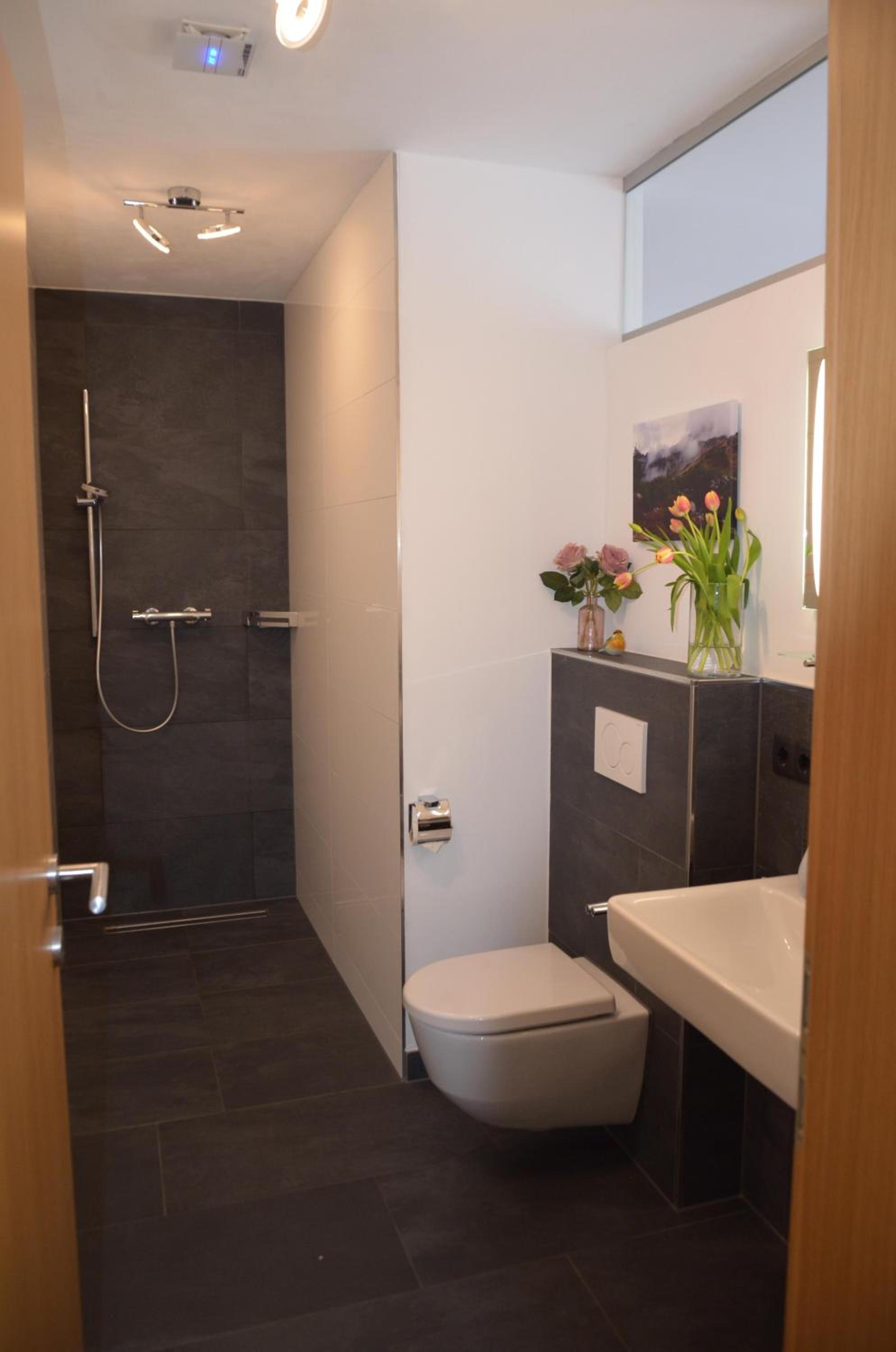 Ferienwohnung Freiraum