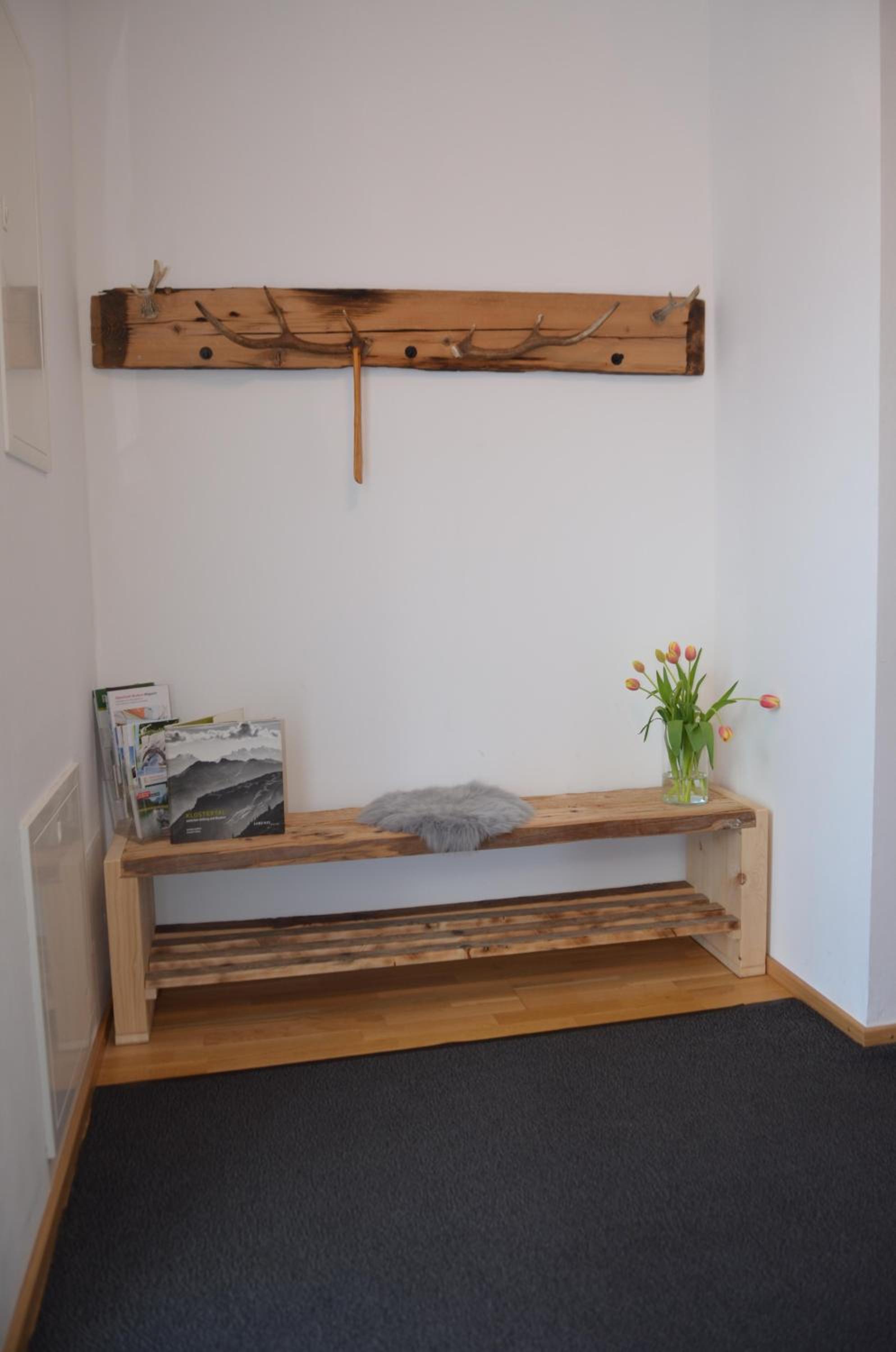 Ferienwohnung Freiraum