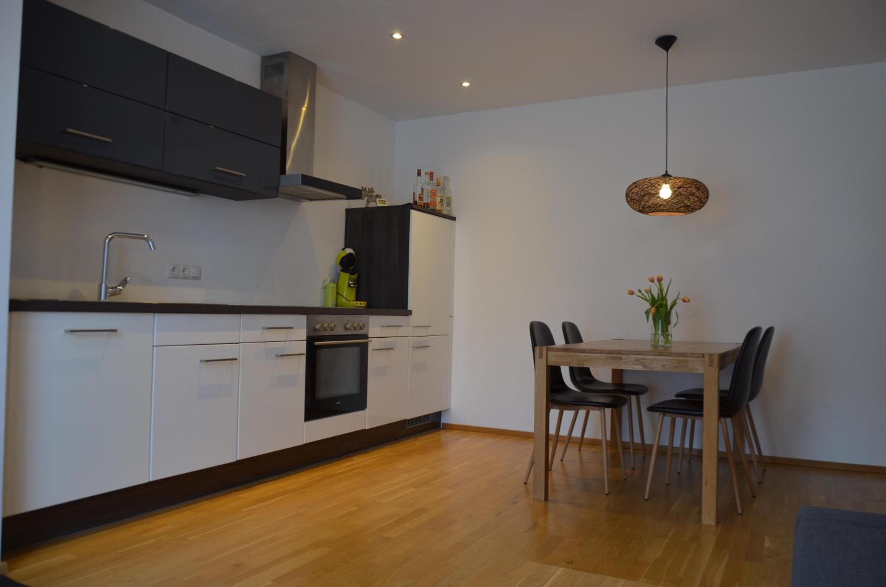Ferienwohnung Freiraum