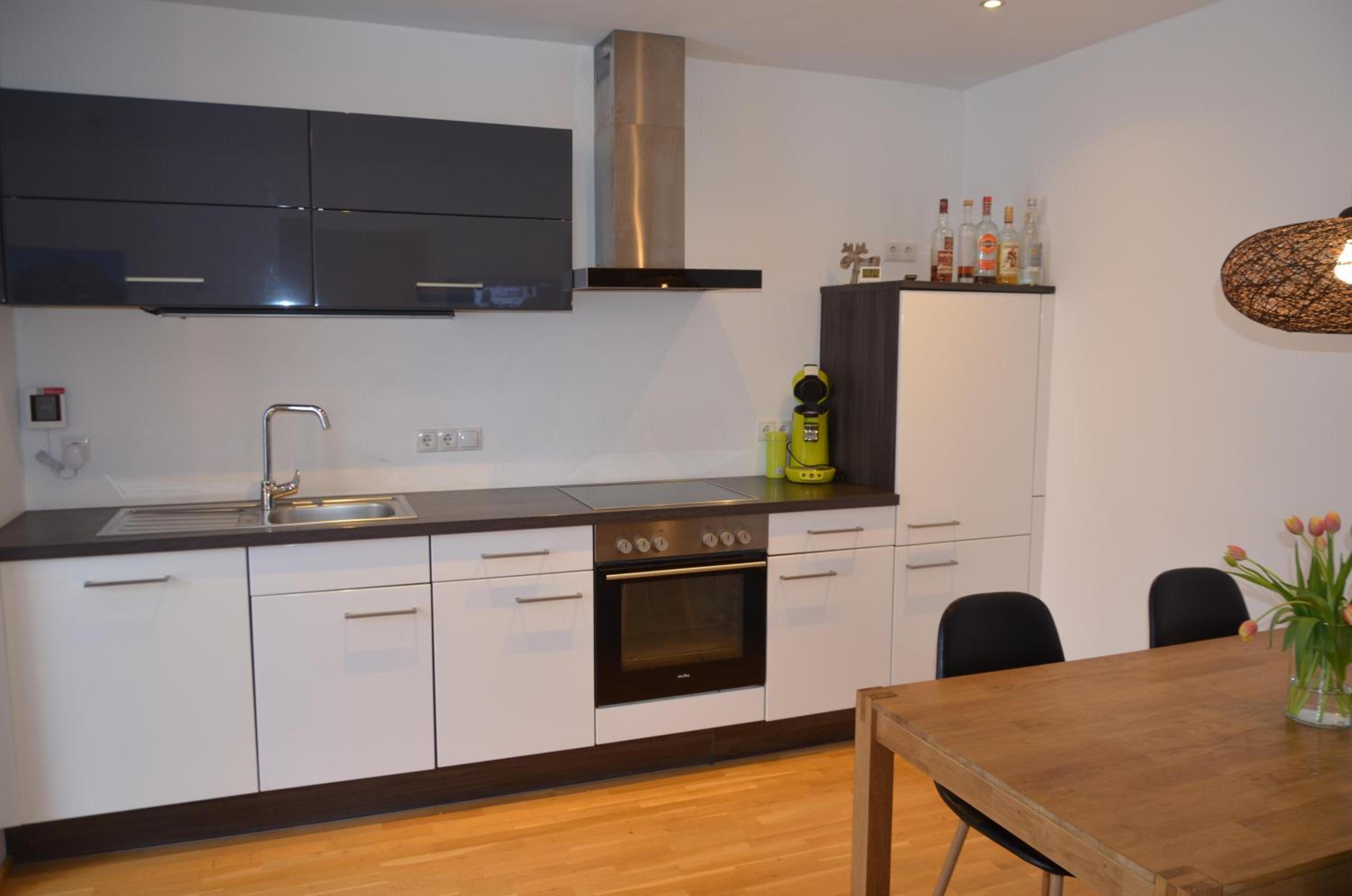 Ferienwohnung Freiraum
