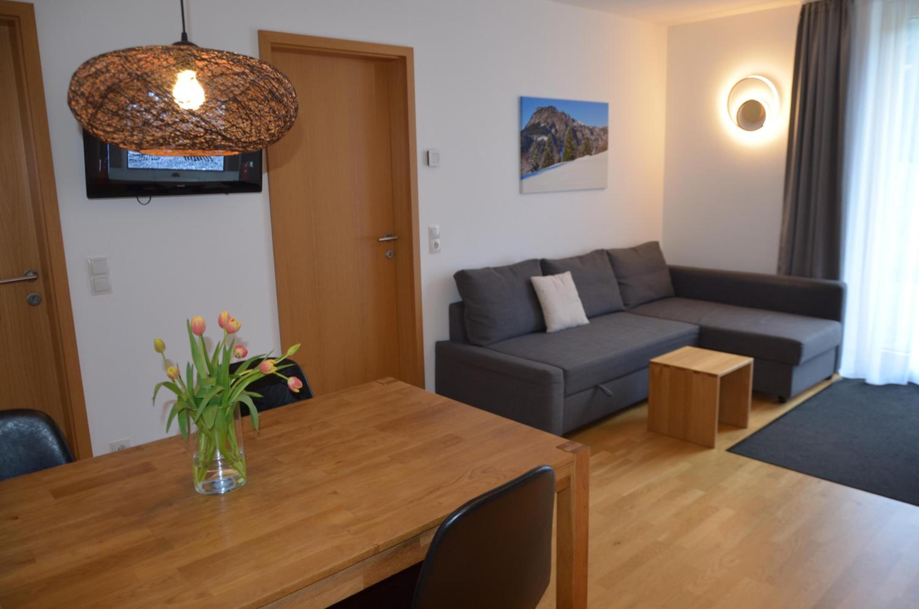 Ferienwohnung Freiraum