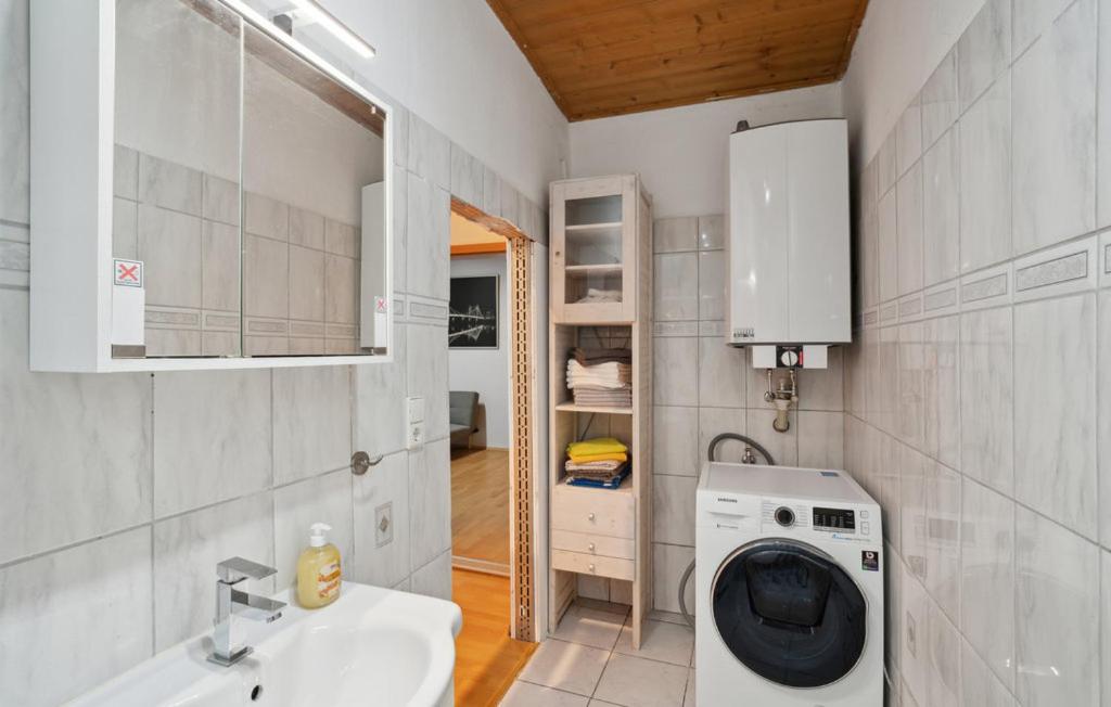 Apartment im Pfaffenwinkel Nähe Alpen und München