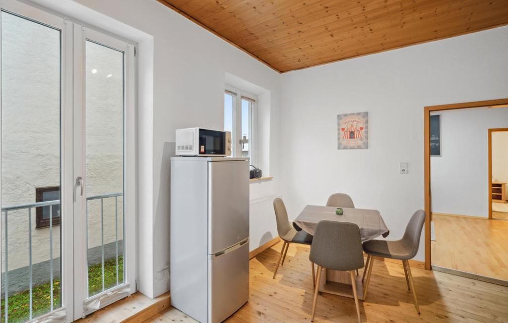 Apartment im Pfaffenwinkel Nähe Alpen und München