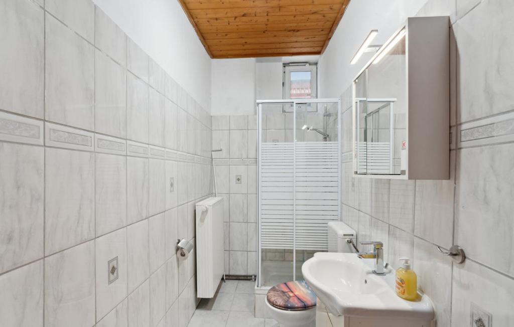 Apartment im Pfaffenwinkel Nähe Alpen und München