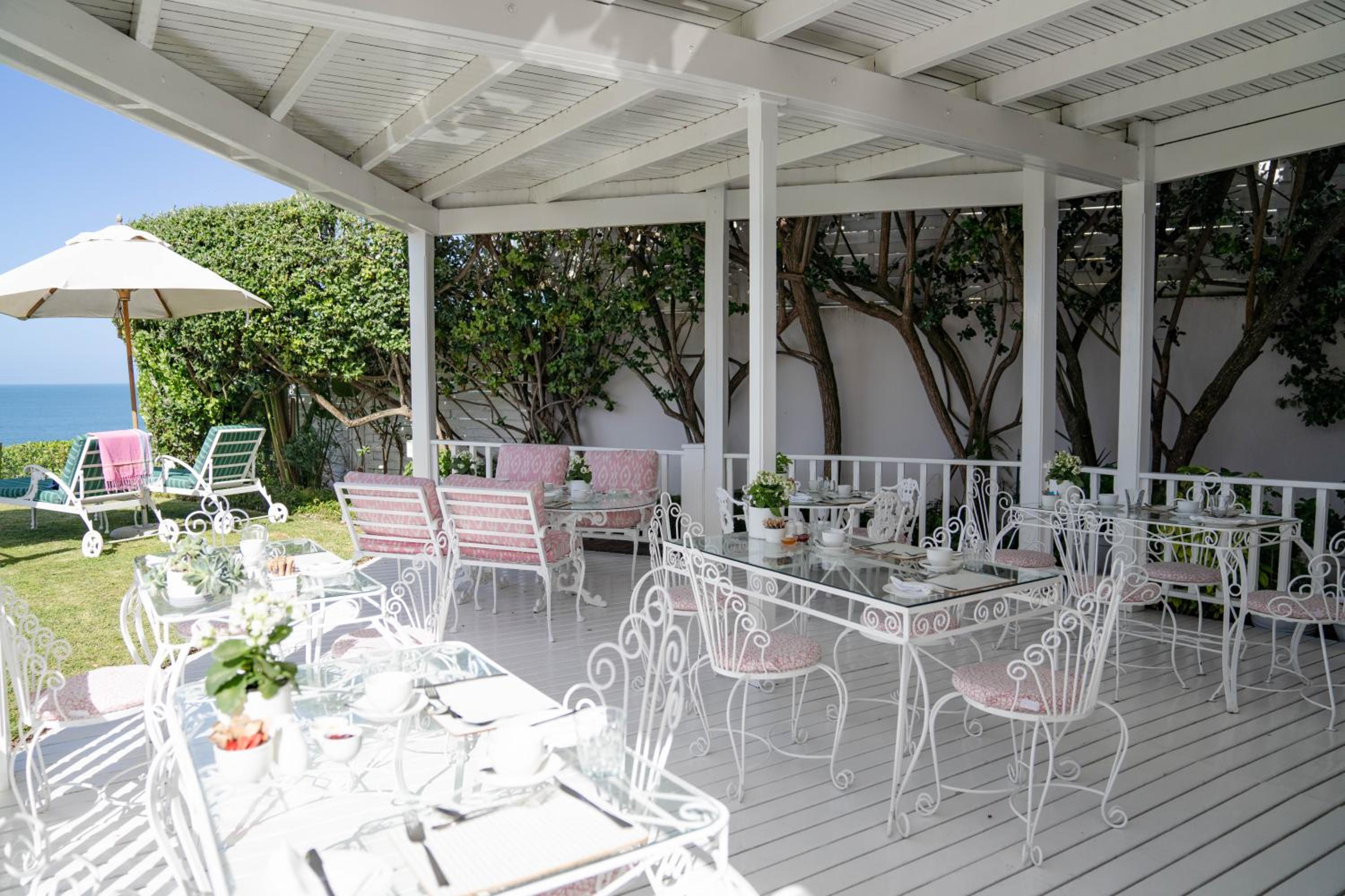 Southern Cross Beach House