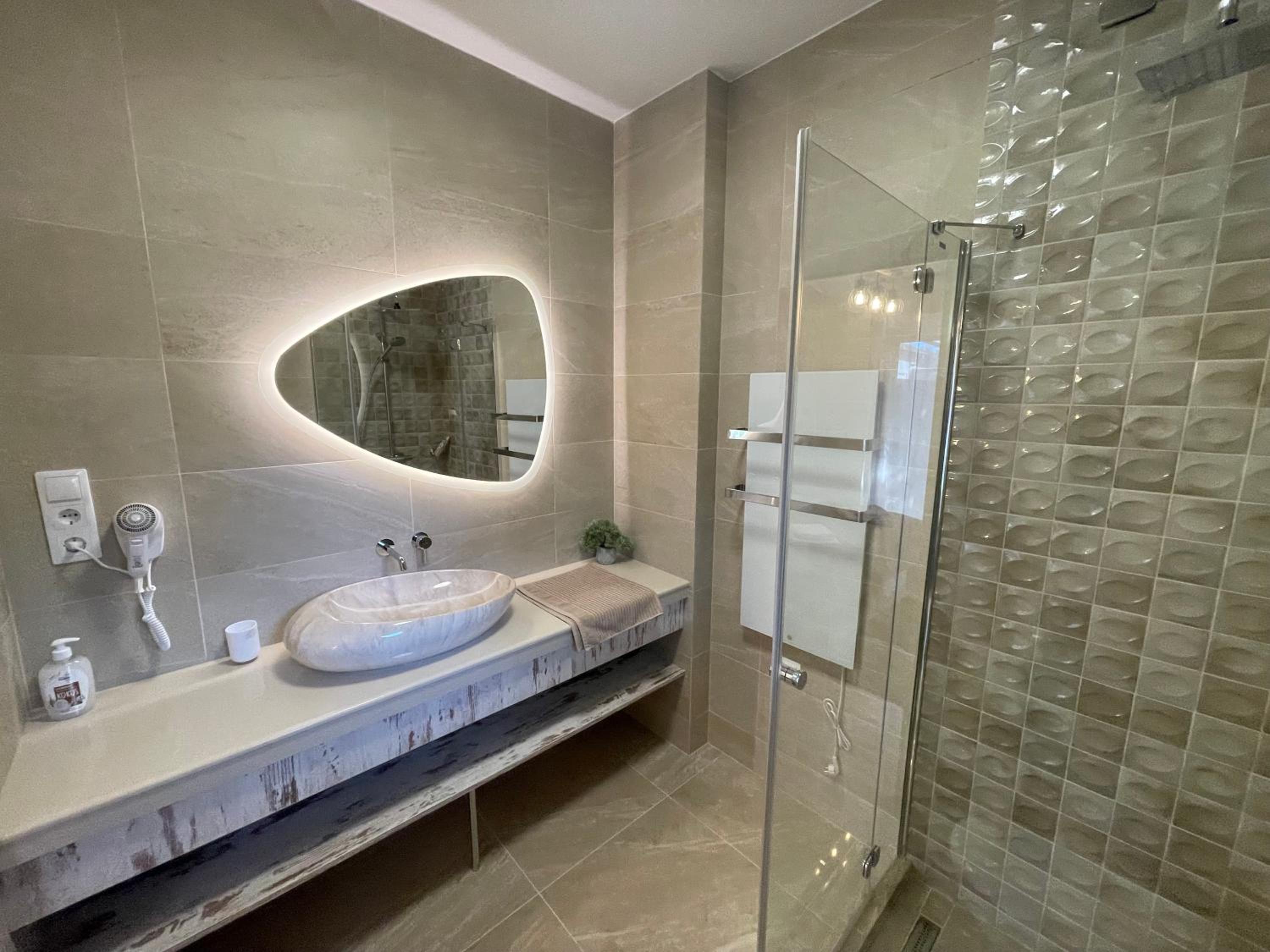 Vitality Apartman