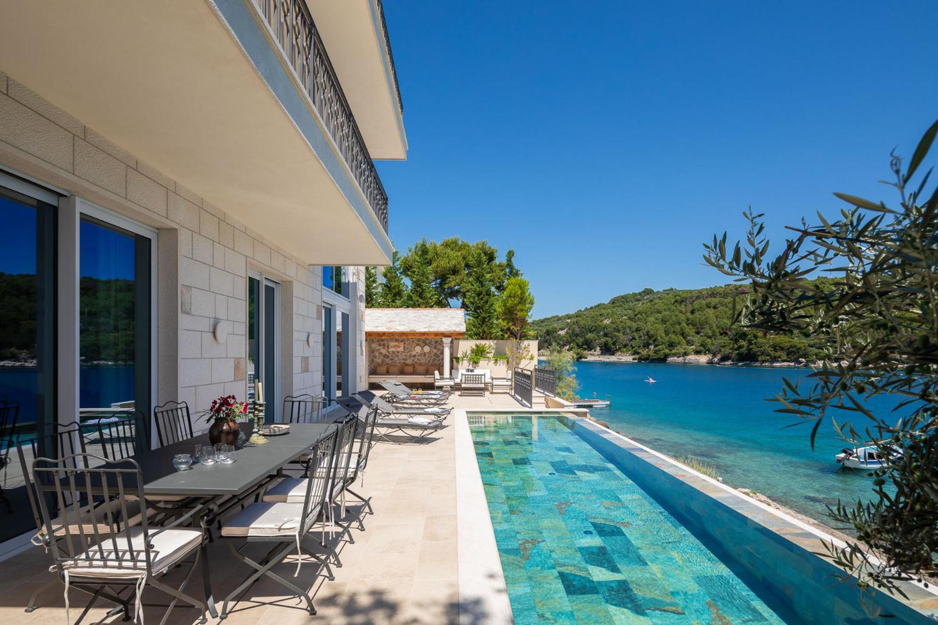 Villa Stara view 5