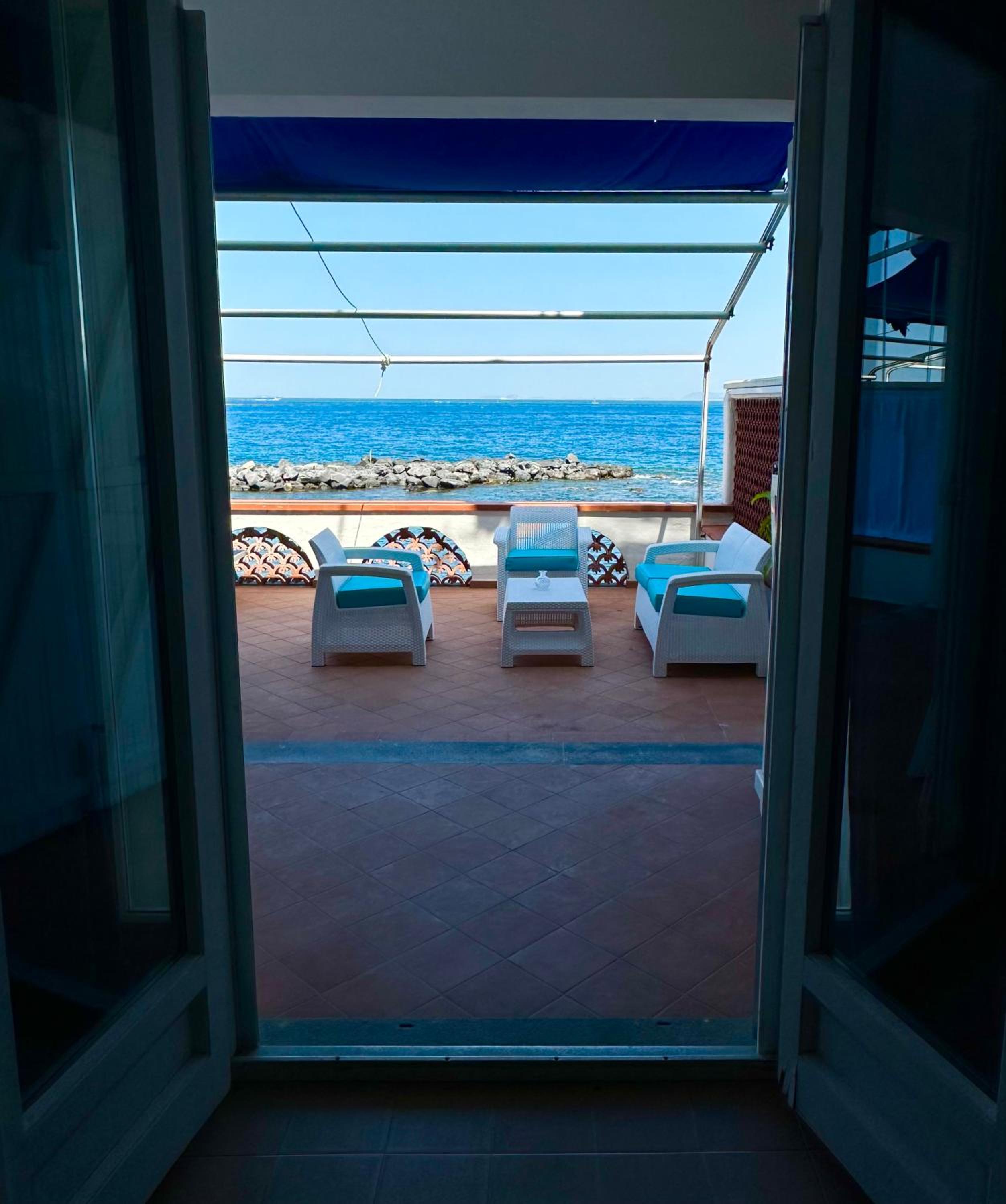 Raffaela's House - (San Montano) photo 3