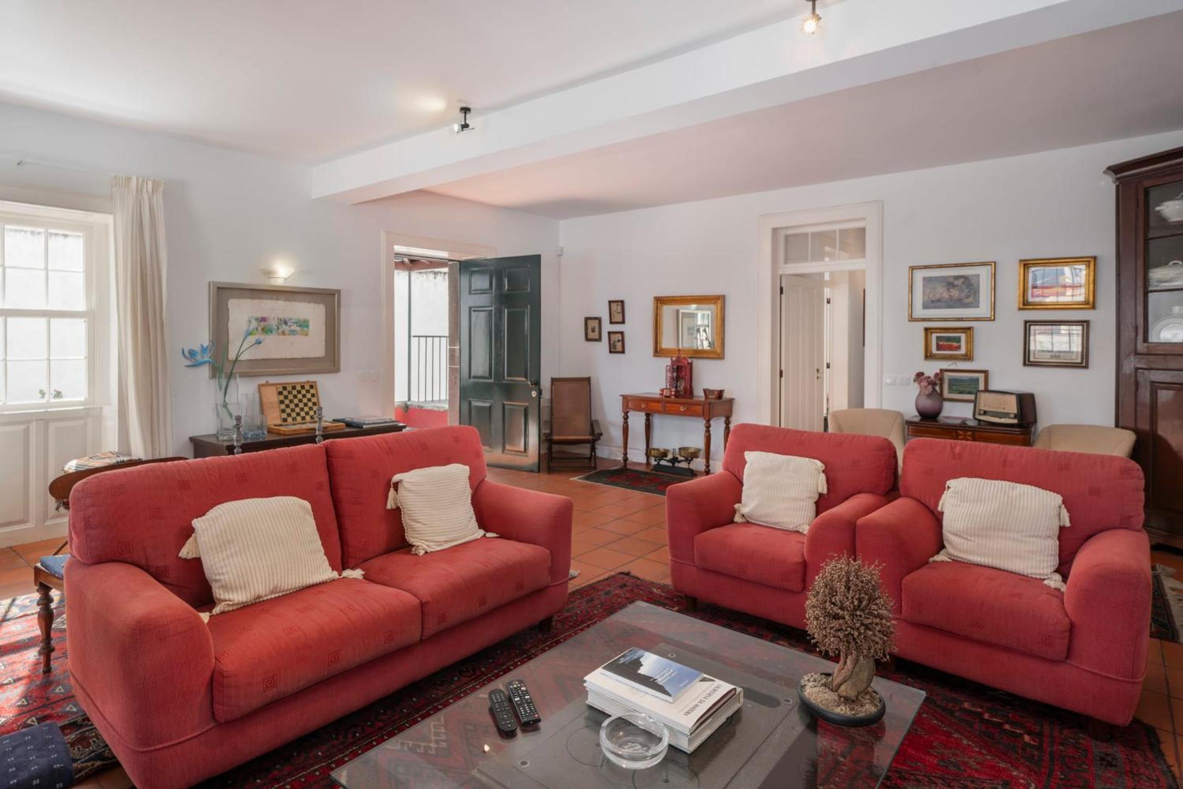 lounge