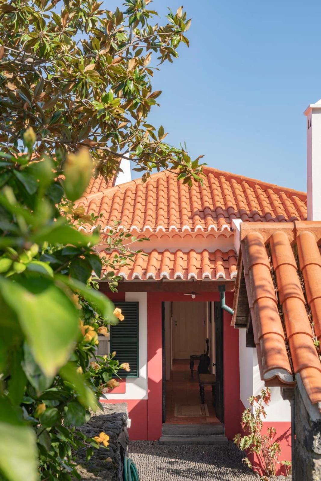 Casa do Terreiro by An Island Apart view 2