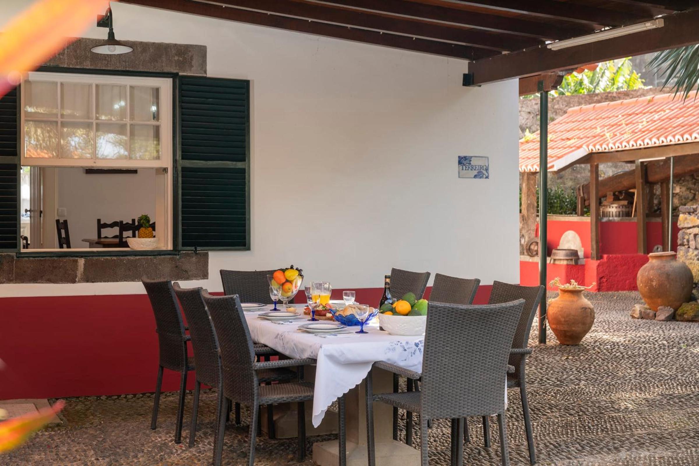 Casa do Terreiro by An Island Apart view 4