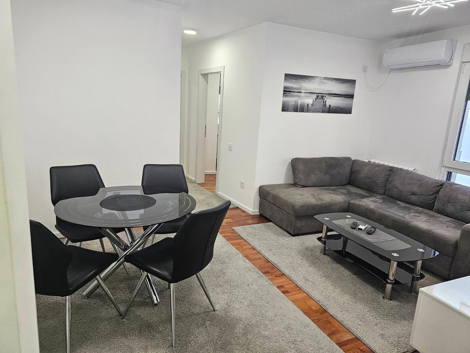 City Centar Lux Apartment view 3