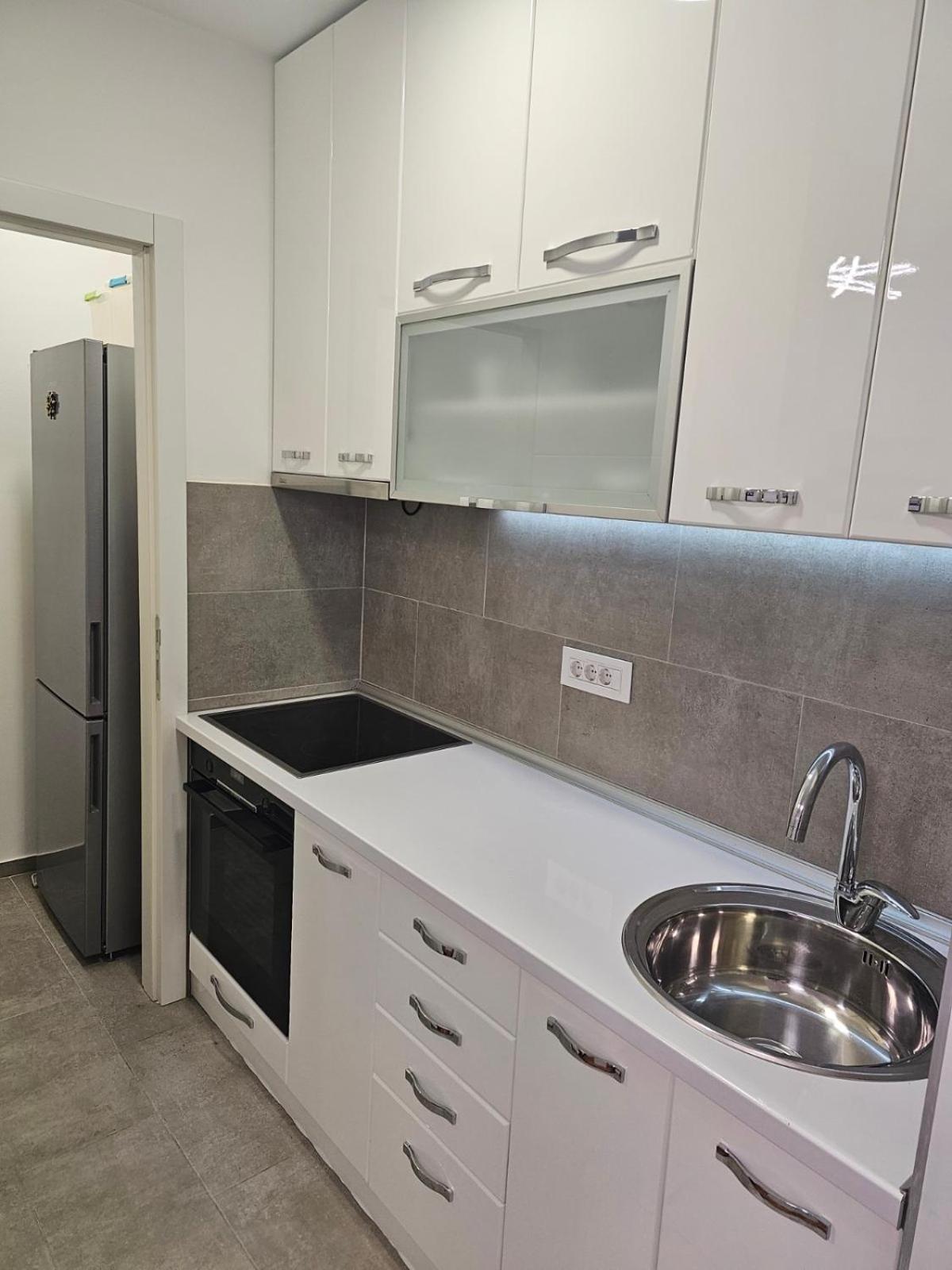 City Centar Lux Apartment view 2