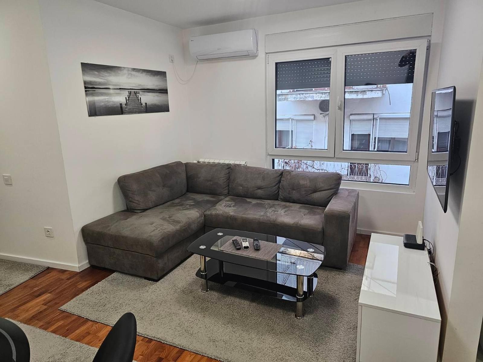 City Centar Lux Apartment view 4