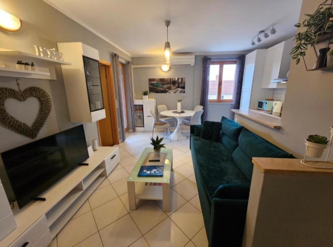Apartment Gloria