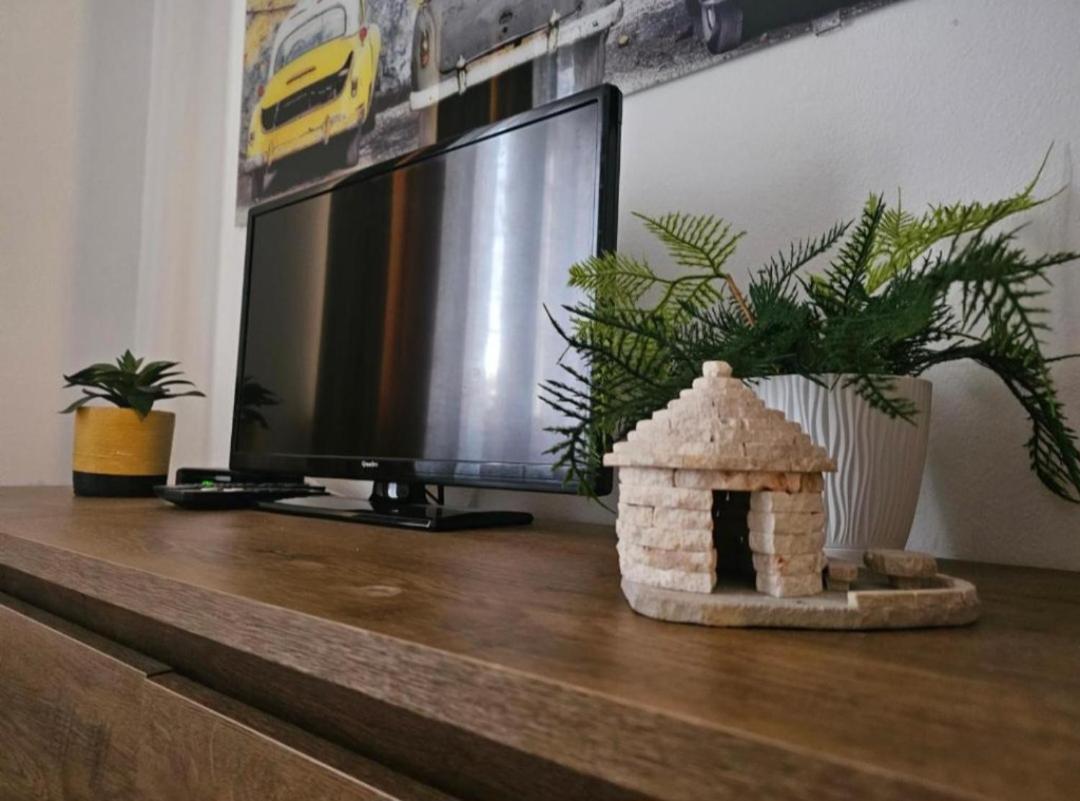 Apartment Gloria