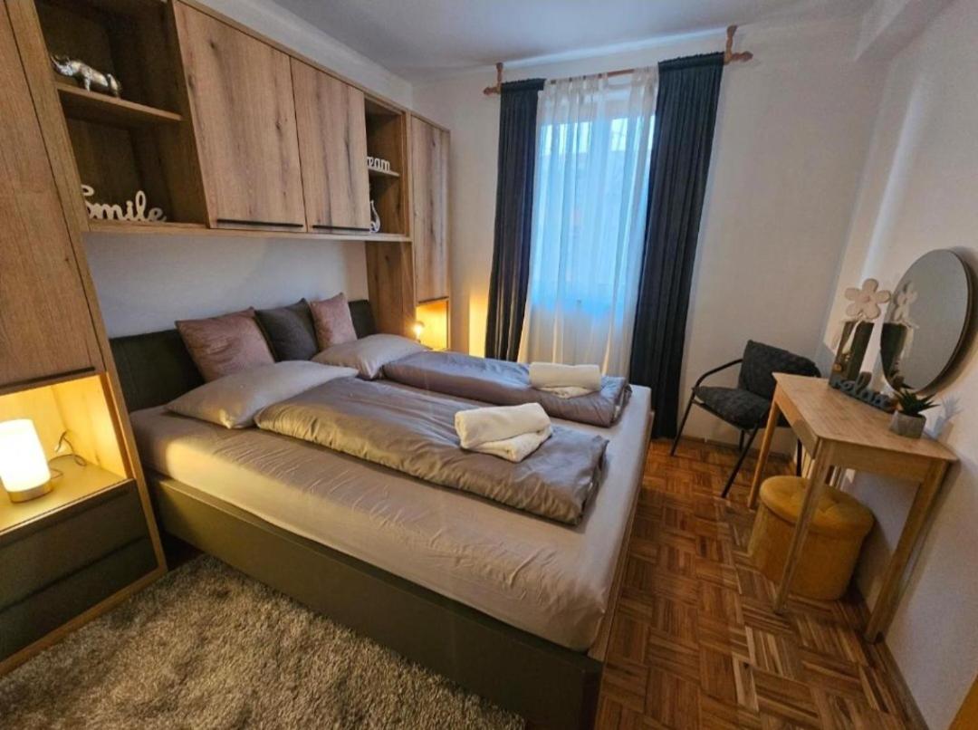 Apartment Gloria