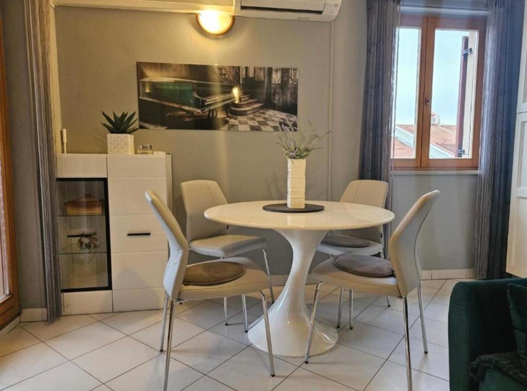 Apartment Gloria
