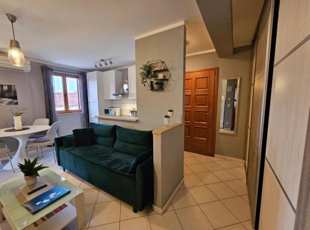 Apartment Gloria