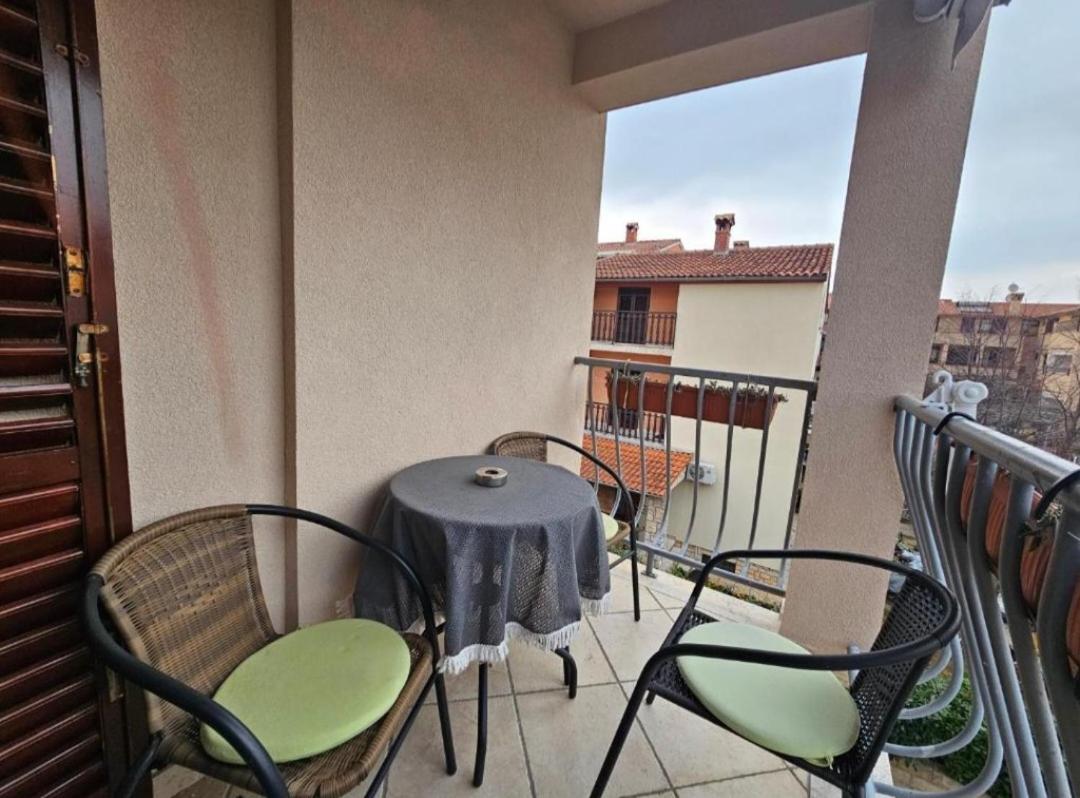 Apartment Gloria