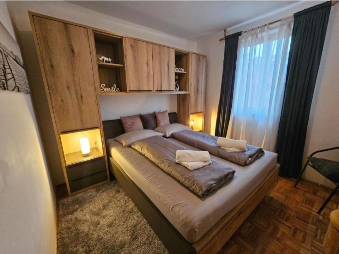 Apartment Gloria