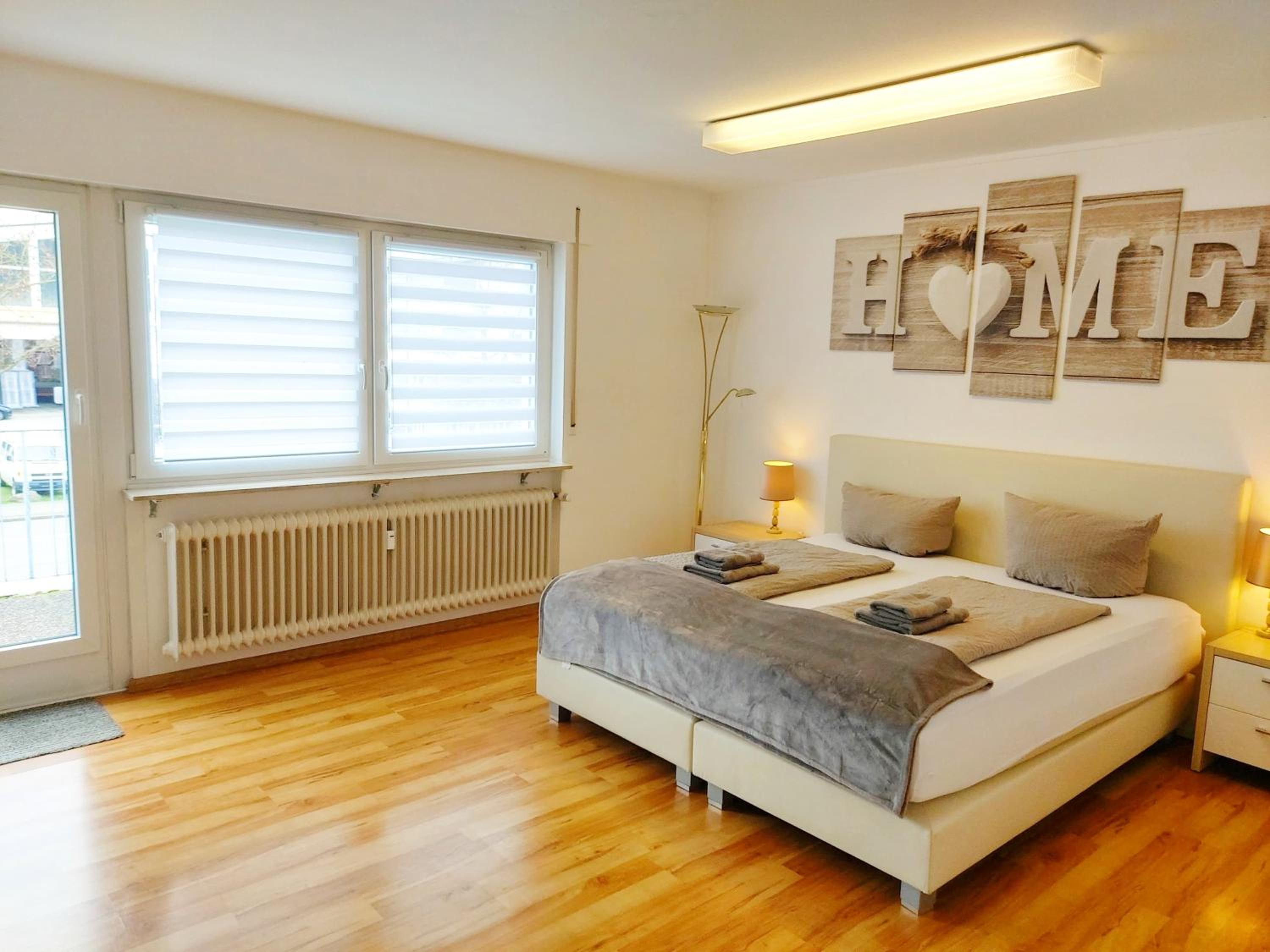 J&L Apartment Industrie Nord