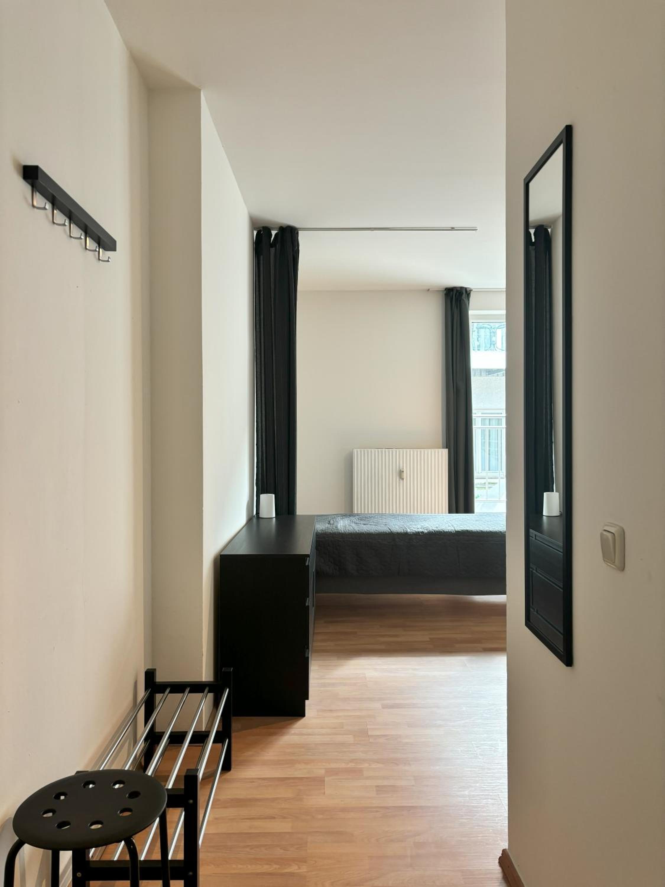 feworld living Linz Denkstraße