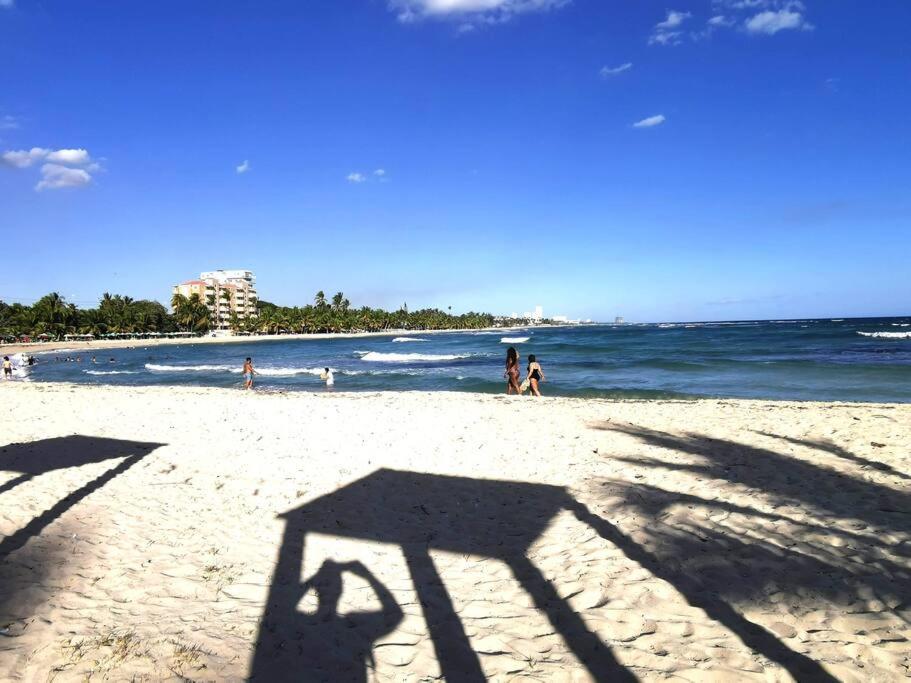 Apartmán Mariscos