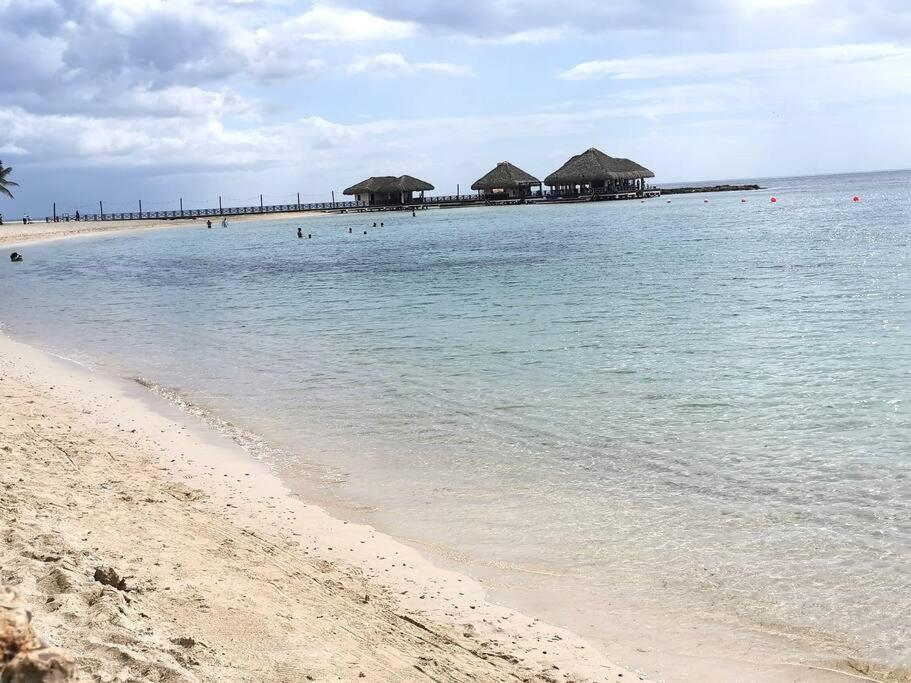 Apartmán Mariscos